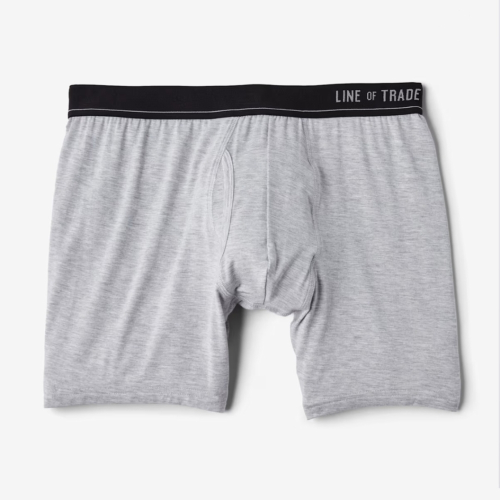 LINE OF TRADE Boxer Brief Pack - Picture 5 of 12